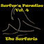 Surfer´s Paradise, Vol.4 cover