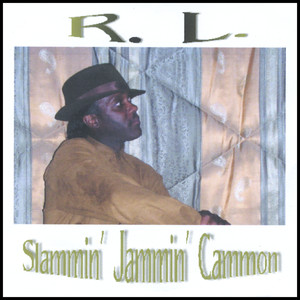 Slammin Jammin Cammon album