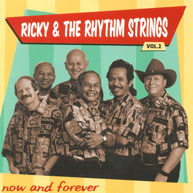 Ricky & The Rhythm Strings Photo