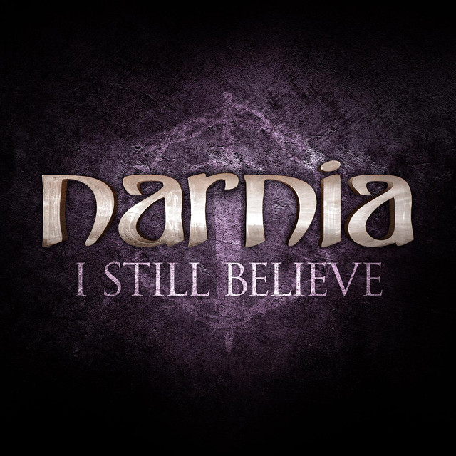 I Still Believe cover
