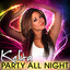 Party All Night Albumcover