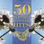50 Svenska sommarhits cover