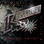 Survival Instinct Albumcover