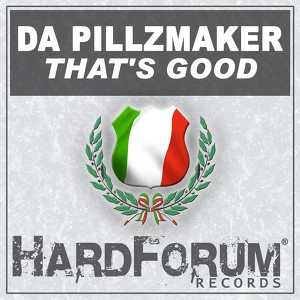 Da Pillzmaker