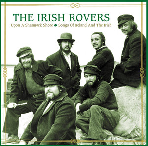 Upon a Shamrock Shore album