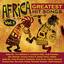 Africa Greatest Hit Songs, Vol. 1 cover