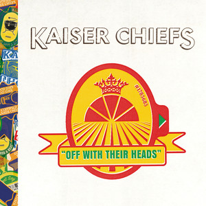 Off With Their Heads album