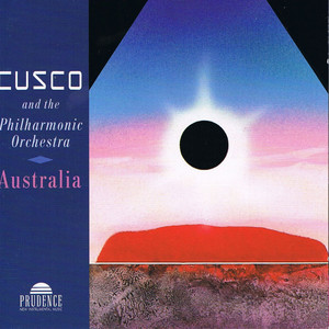 Australia cover