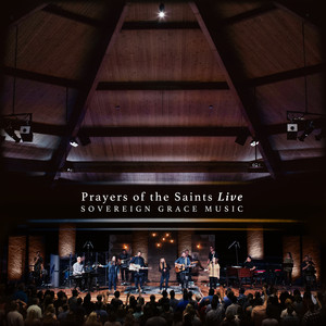 Prayers of the Saints (Live) album