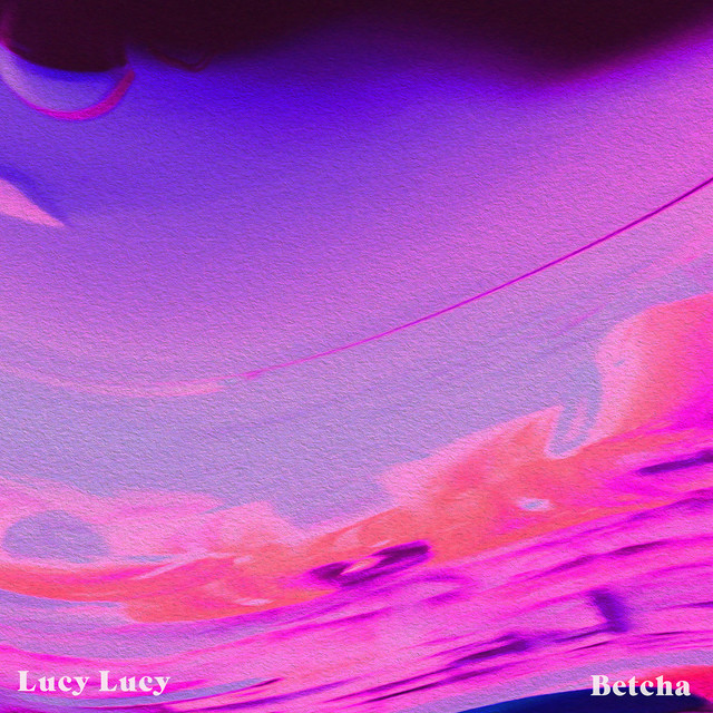 Lucy Lucy cover