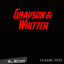 Classic Hits By Grayson, Whitter Albumcover