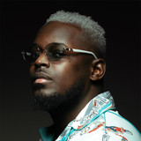 KeBlack profile
