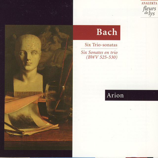 Arion (Bach)