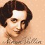 Ninon Vallin Albumcover