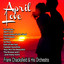 April Love cover