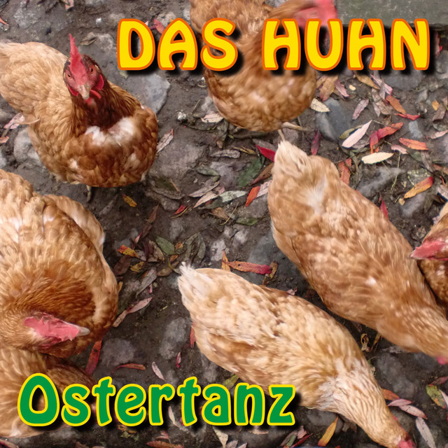 Das Huhn Photo