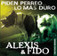 Piden perreo ... lo más duro cover