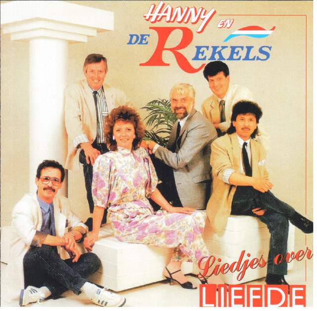 Hanny & De Rekels Photo