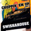 Choppin Em up Part 5 Albumcover