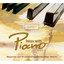 Relax with Piano (Piano Pur - Margret Feils spielt die schönsten Klassikkompositionen) Albumcover