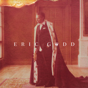 Eric Gadd album