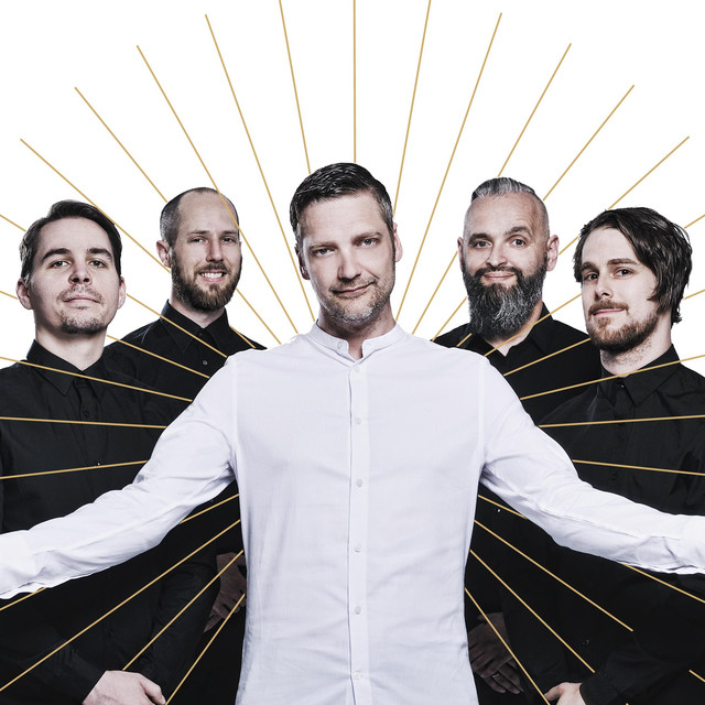 Musik Artist Adam Angst