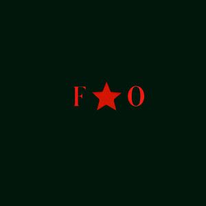 Discography cover