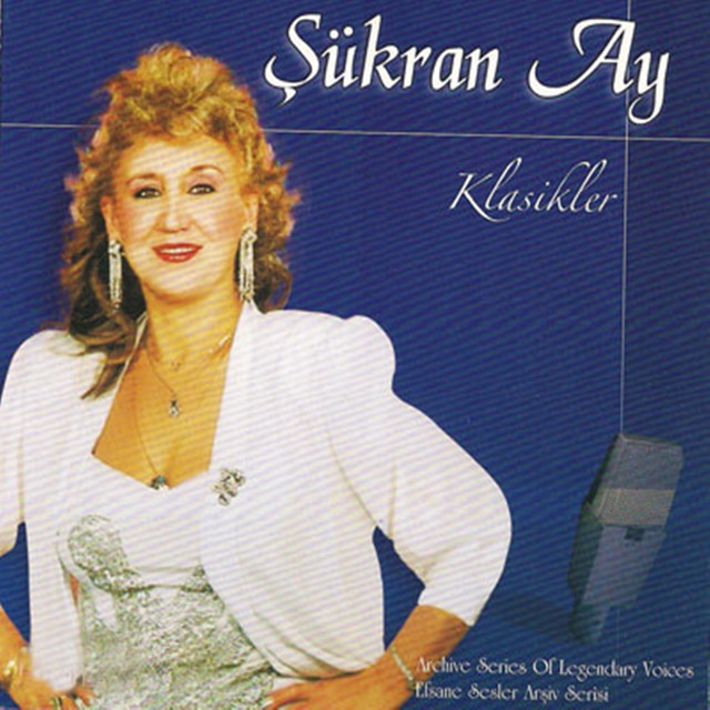 Şükran Ay Photo