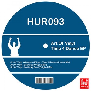 Art Of Vinyl