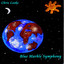 Blue Marble Symphony Albumcover