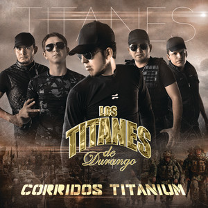 Corridos cover