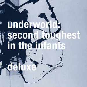 Second Toughest In The Infants (Deluxe / Remastered) album