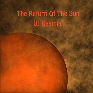 DJ Keamia
