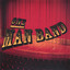 One Man Band Albumcover