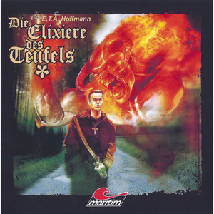Folge 06: Die Elixiere des Teufels