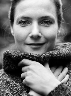 Marta Topferova Photo