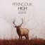 High (The Remix EP) cover