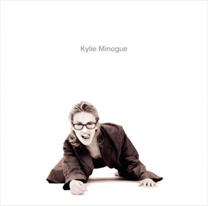 Kylie Minogue album