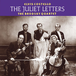 The Juliet Letters album