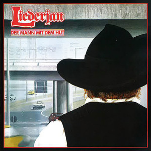 Der Mann mit dem Hut cover