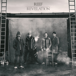 Revelation cover