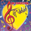 De Corazón Albumcover