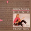 Transition cover