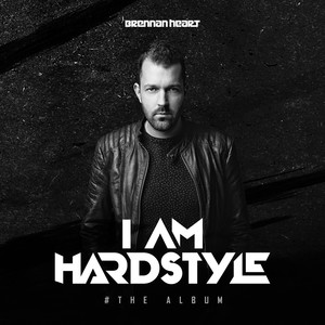 I AM HARDSTYLE (The Album) album