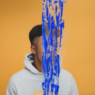 Sub Blue Photo