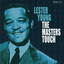 The Masters Touch cover