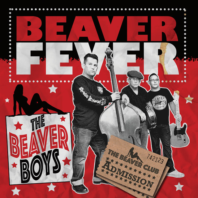 Beaver Boys Photo