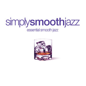 Simply Smooth Jazz cover