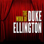 The Work of Duke Ellington cover