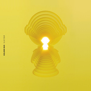 V.I.C.T.O.R cover